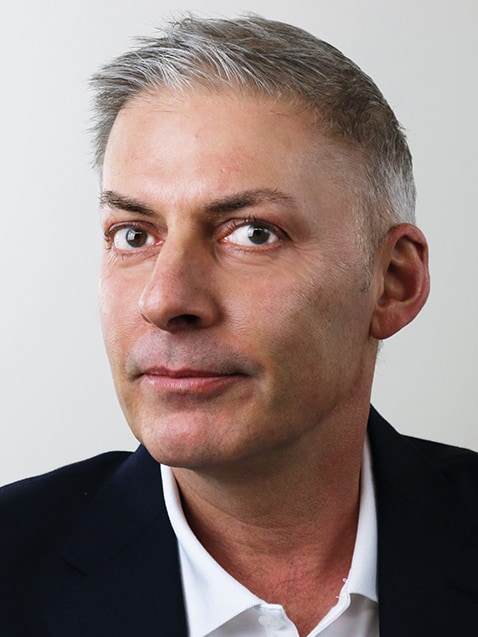 Markus Richterich 2018